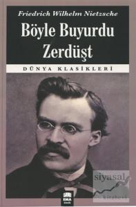 Böyle Buyurdu Zerdüşt