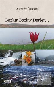 Bozkır Bozkır Derler
