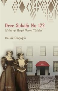 Bree Sokağı No 122