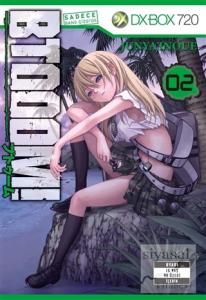 Btooom! Cilt 2