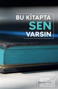 Bu Kitapta Sen Varsın