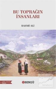 Bu Toprağın İnsanları