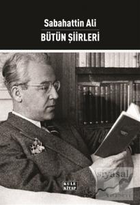 Bütün Şiirleri