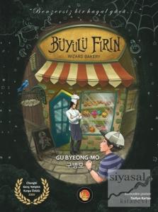 Büyülü Fırın (Ciltli)