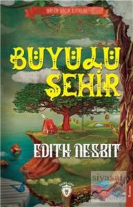 Büyülü Şehir