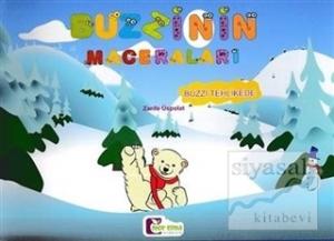 Buzzi Tehlikede - Buzzinin Maceraları