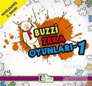 Buzzi Zeka Oyunları 1