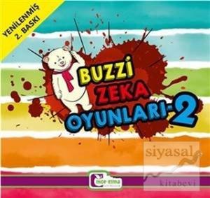 Buzzi Zeka Oyunları 2