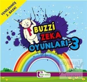 Buzzi Zeka Oyunları 3