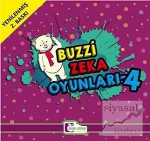 Buzzi Zeka Oyunları 4