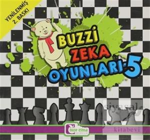 Buzzi Zeka Oyunları 5