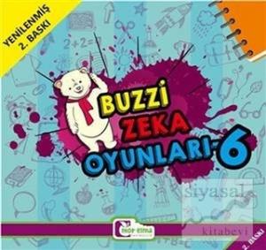 Buzzi Zeka Oyunları 6