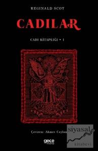 Cadılar -  Cadı Kitaplığı 1