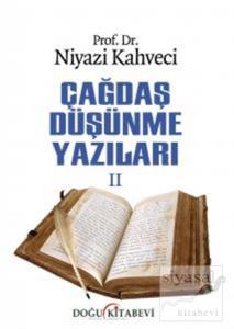 Çağdaş Düşünme Yazıları 2