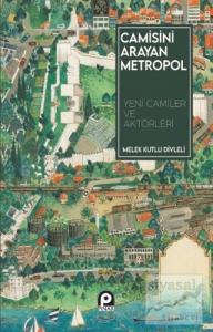 Camisini Arayan Metropol