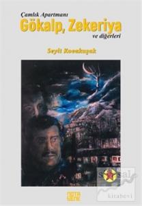 Çamlık Apartmanı Gökalp, Zekeriya ve Diğerleri