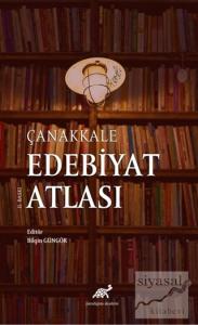 Çanakkale Edebiyat Atlası