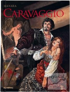 Caravaggio (Ciltli)
