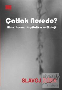 Çatlak Nerede?