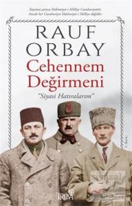 Cehennem Değirmeni