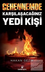 Cehennemde Karşılaşacağınız Yedi Kişi