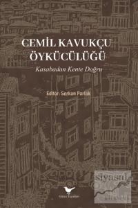 Cemil Kavukçu Öykücülüğü