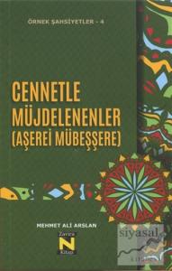 Cennetle Müjdelenenler (Aşerei Mübeşşere)