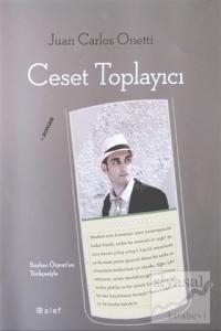 Ceset Toplayıcı