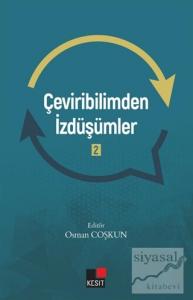 Çeviribilimden İzdüşümler 2