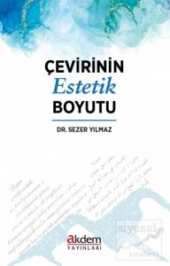 Çevirinin Estetik Boyutu