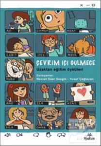 Çevrim İçi Gülmece