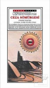 Ceza Sömürgesi (Cep Boy)