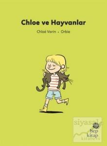 Chloe ve Hayvanlar