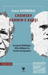 Chomsky Darwin'e Karşı
