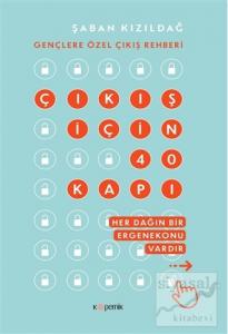 Çıkış İçin 40 Kapı