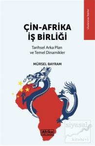 Çin-Afrika İş Birliği