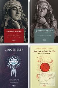 Çingeneler Seti (4 Kitap Takım)