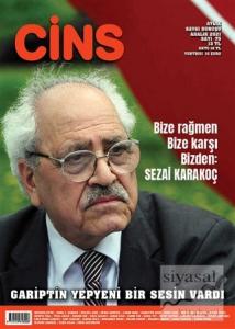Cins Aylık Dergi Sayı: 75 Aralık 2021