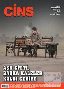 Cins Aylık Dergi Sayı: 76 Ocak 2022