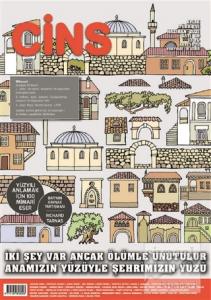 Cins Aylık Kültür Dergisi Sayı: 69 Haziran 2021