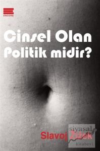 Cinsel Olan Politik midir?