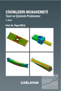 Cisimlerin Mukavemeti