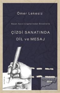 Çizgi Sanatında Dil ve Mesaj