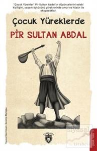 Çocuk Yüreklerde Pir Sultan Abdal