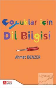 Çocuklar İçin Dil Bilgisi