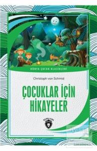 Çocuklar İçin Hikayeler