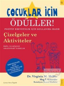 Çocuklar İçin Ödüller! - Çizelgeler ve Aktiviteler