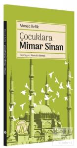 Çocuklara Mimar Sinan