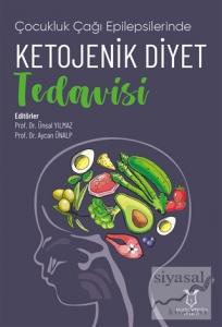 Çocukluk Çağı Epilepsilerinde Ketojenik Diyet Tedavisi)