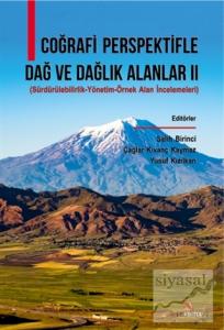 Coğrafi Perspektifle Dağ ve Dağlık Alanlar 2